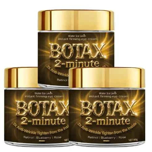 Instant Firming Face Cream with Retinol & Bee Venom - 2-Minute Wrinkle Tightening & Moisturizing for Confident Skin